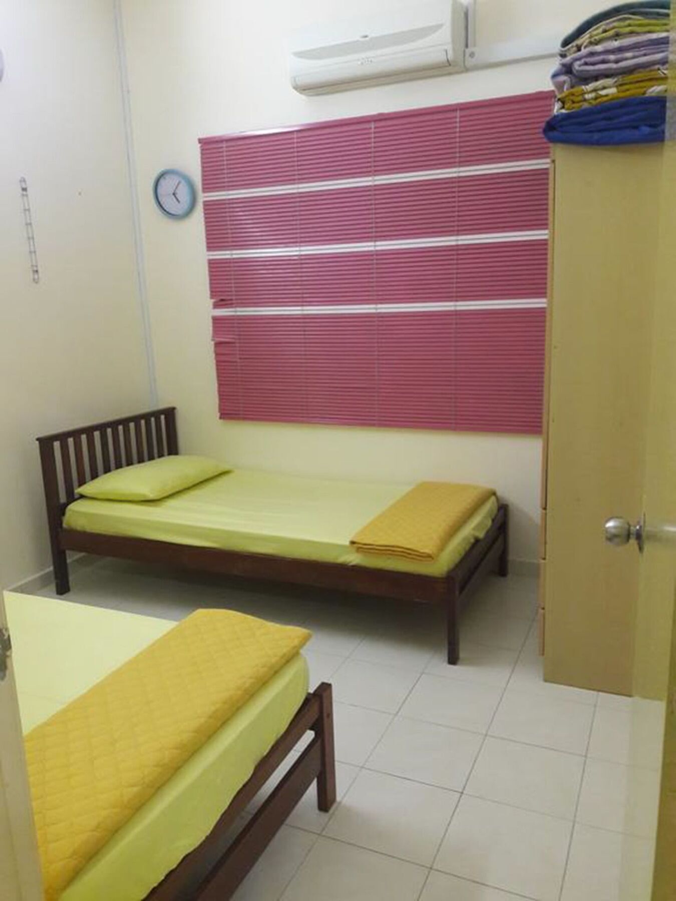 Apartment Jeffrey U @ Lost World Of Tambun Ipoh