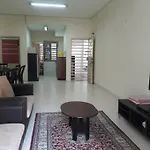 Jeffrey Homestay Ipoh U @ Lost World Of Tambun