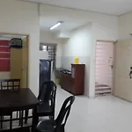 Jeffrey Homestay Ipoh U @ Lost World Of Tambun